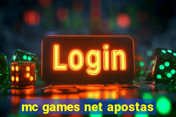 mc games net apostas